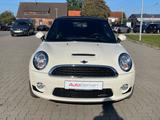 MINI John Cooper Works Cabrio 1HD Aerodynamik-Paket - MINI MINI Gebrauchtwagen