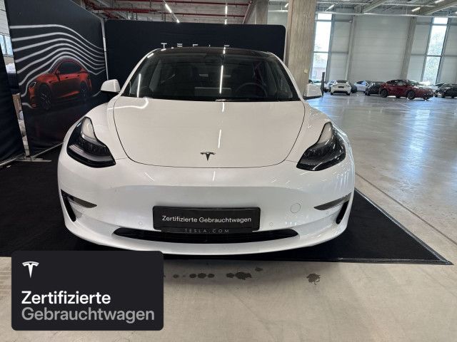 Tesla Model 3 Performance imagem 3