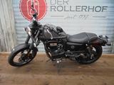 KSR Motron Revolver 125 - KSR MOTORRAD
