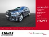 Audi Q2 40 TFSI S tronic quattro S line NaviPlus LED  - Audi Q2 in Osnabrück