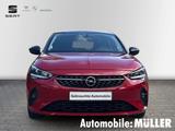 Opel Corsa 1.2 Turbo Elegance HU/AU neu, SHZ Rückfahr - Opel Corsa: Elegance