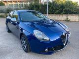Alfa Romeo Giulietta 1.6 JTDm TCT 120 CV Super 2 - Alfa Romeo Giulietta mit Halbautomatikschaltung