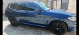 BMW X3 G01 X-Drive M-Paket, Standheizung - BMW G01 - BMW X3