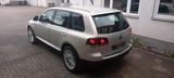 Volkswagen VW Touareg 7l 3.0 TDI V6 2.Hand Scheckheft - Volkswagen Touareg 7L