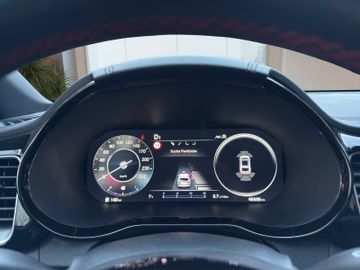 Kia ProCeed GT 1.6T DCT7 Nav Elekt. Sitz GD Kamera