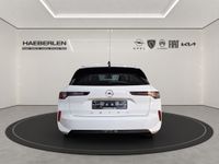 Opel Astra - Vorschau Bild 4