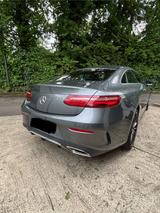 Mercedes-Benz E 300*AMG*20ZOLL*MULTIB*BURM*360*SOFT*SCHECKH** - Mercedes-Benz E 300: Sportwagen