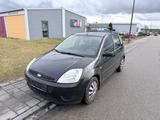 Ford Fiesta 1.3 TÜV*KLIMA*UVM - gebrauchte Ford Fiesta aus dem Jahr 2005