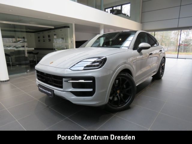 Porsche Cayenne S E-Hybrid Coupe