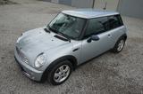 MINI One 1.6 |Klimaanlage| |Sitzheizung| |Bluetooth| - MINI ONE in München