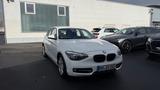 BMW 120i Edition Sport Edition Sport - BMW 120 aus 2012: 120i
