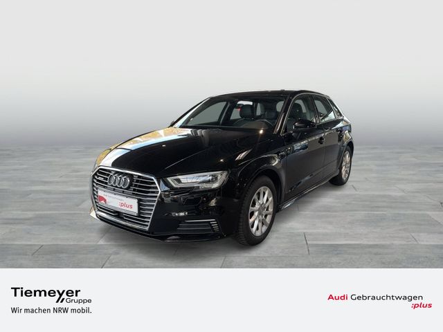 Audi A3 Sportback e-tron Navi LED GRA SITZHZ