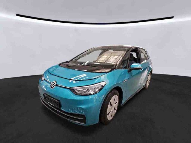 Volkswagen ID.3 - Bild 2
