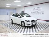 Mercedes-Benz B 180 Style*2Vorb*Servicegepf*LED Scheinw.*PDC V - Mercedes-Benz Se