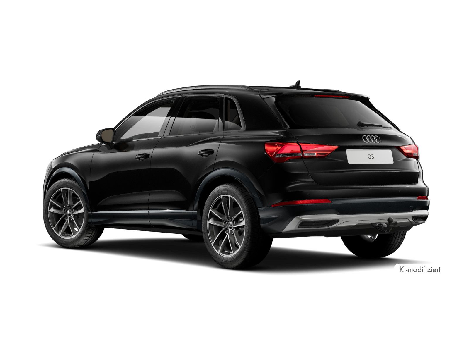 Audi Q3 - Bild 5