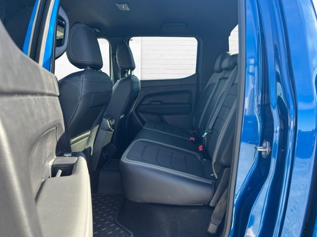 Fahrzeugabbildung Volkswagen Amarok Aventura DC Motor: 3.0 TDI 10-Gang Automa