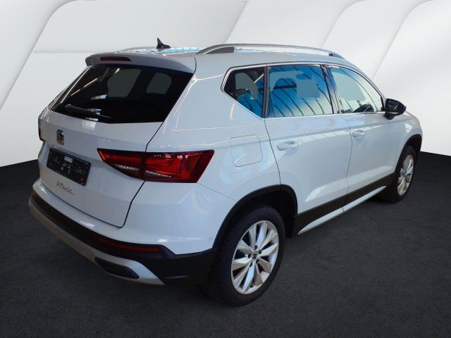 Seat Ateca Xperience    LED*ACC*Carplay*AHZV*Navi