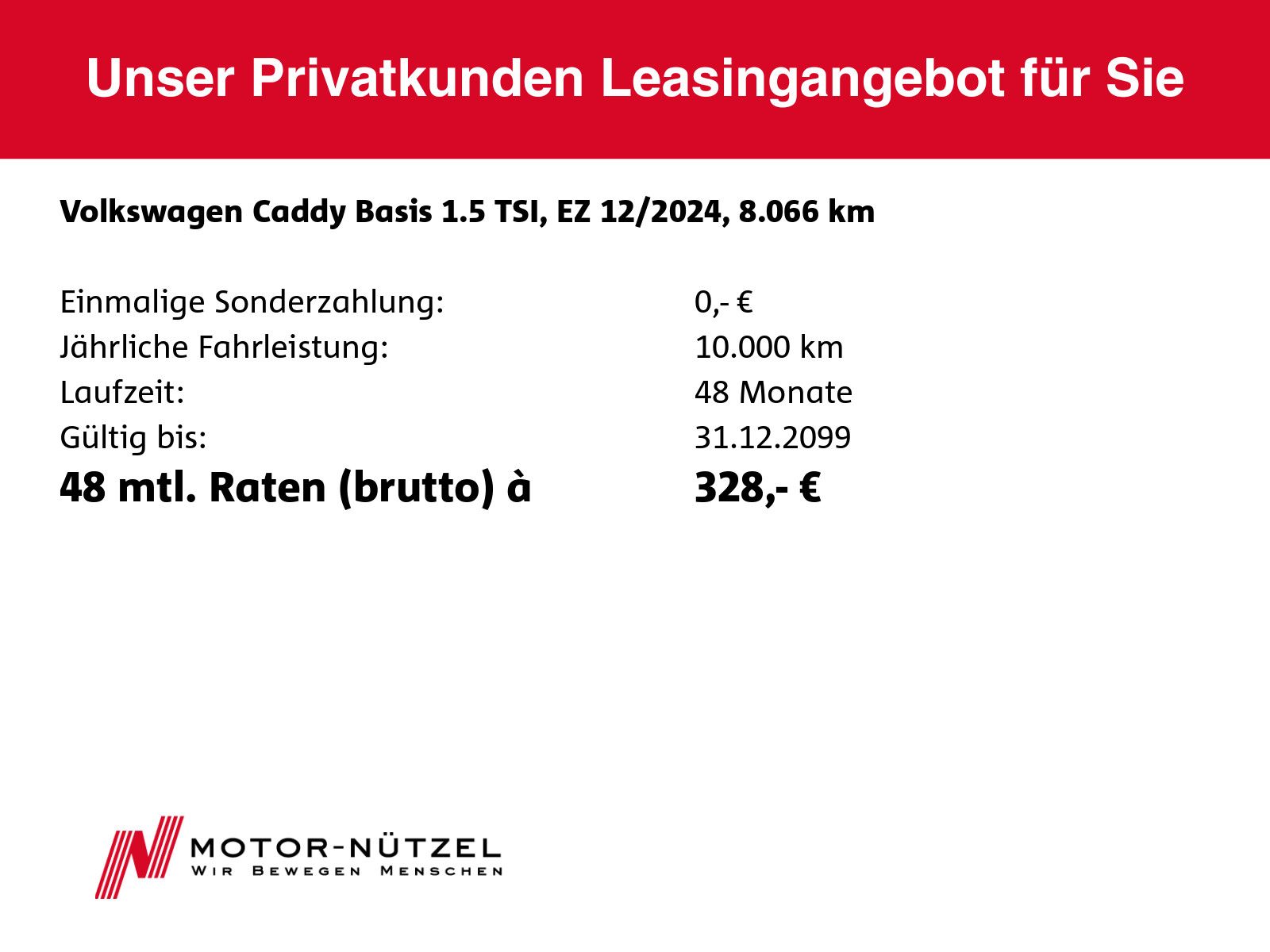 Volkswagen Caddy - Bild 22
