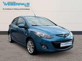 Mazda 2 1.5 Sport-Line 5-trg.)(75kW)-1.HAND-KLIMAAUTOM - Mazda 2: Sport