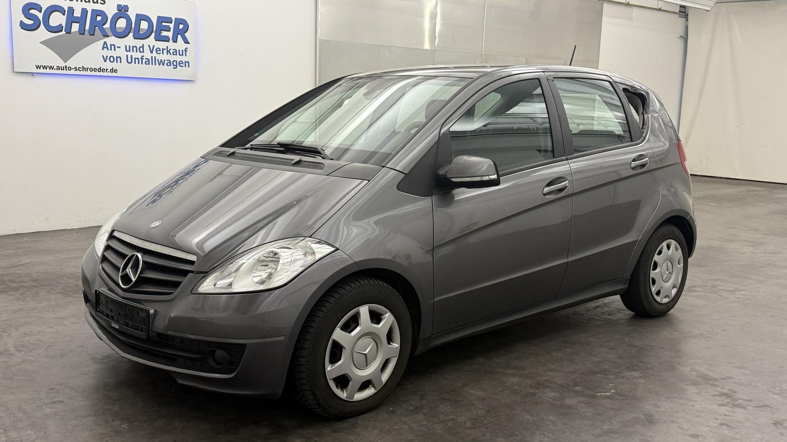 Mercedes-Benz A 180 CDI *SHZ*