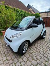 Smart ForTwo cabrio 0.8 cdi pulse pulse