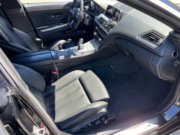 BMW 640 Gran Coupé - 10