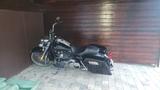 Harley-Davidson Harley Road King Classic - HARLEY-DAVIDSON 2009 ROAD KING