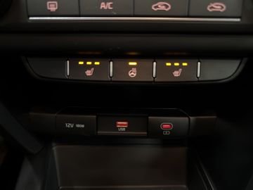 Kia Ceed SW 1.5T DCT7 Kamera Klima Sitzheizung