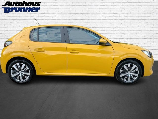Foto Nummer 4: PEUGEOT 208