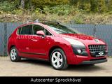 Peugeot 3008 Premium*NAVI*PANORAMA - Peugeot 3008: Premium