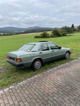 Mercedes-Benz 190