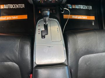 Nissan Murano *AHK*TEMPO*2-ZONEN*NAVI*SITZHZ*