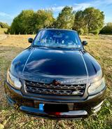 Land Rover Range Rover Sport 4.4 SDV8 HSE Dynamic HSE D... - Land Rover Range Rover Sport in Köln