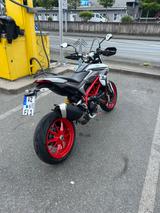 Ducati Hypermotard 939 - DUCATI HYPERMOTARD 939
