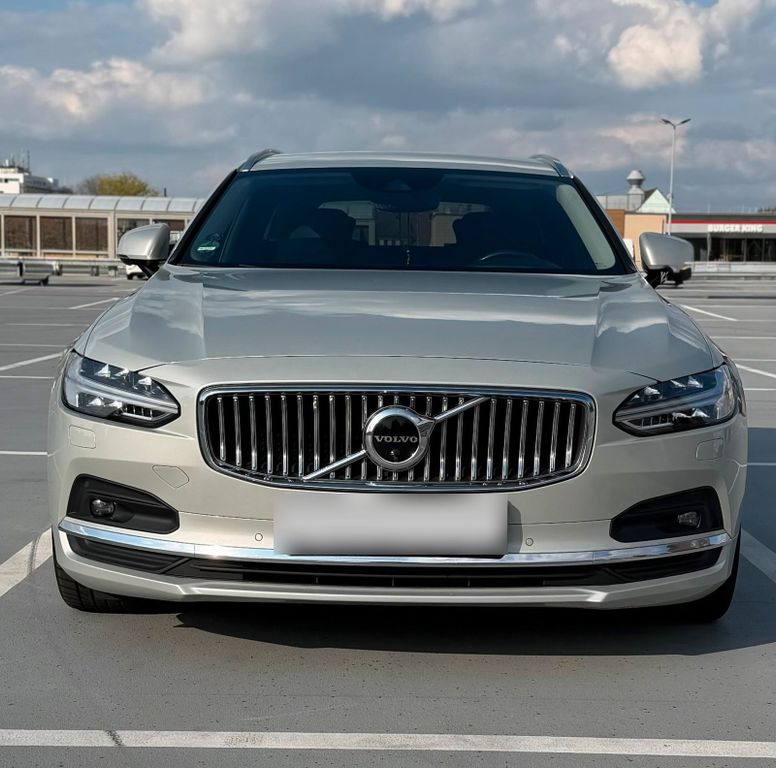 Image of Volvo V90
