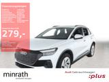 Audi Q4 40 e-tron APP+DAB+SHZ+VIRT+LED+NAVI+PDC+TOTW - Audi Q4 e-tron Jahreswagen