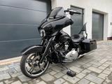Harley-Davidson Street Glide