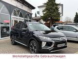 Mitsubishi Eclipse Cross Edition 2WD*360° Kamer*Navi*1.Hand - Mitsubishi Eclipse Gebrauchtwagen