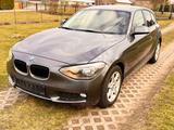 BMW 1er Baujahr 2012 1.6 - Guter Zustand  - BMW aus 2012: 1er