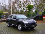 Porsche Cayenne S Auto.AHK~PCM~Navi~Leder~Xenon~SH* - Porsche Gebrauchtwagen in Mainz