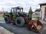 Zettelmeyer ZL3000F - Zettelmeyer Radlader Zl