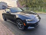 Mazda MX-5 RF 2.0 SKYACTIV-G 160 Sports-Line Automatik - Mazda MX-5 aus 2018
