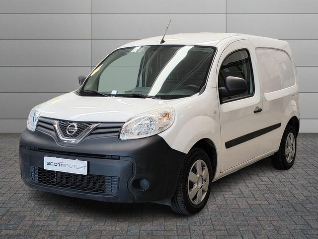 NISSAN NV250