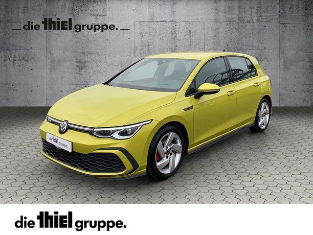 Volkswagen Golf GTD 2.0 TDI DSG AHK+ACC+HuD+RFK+LED-Plus