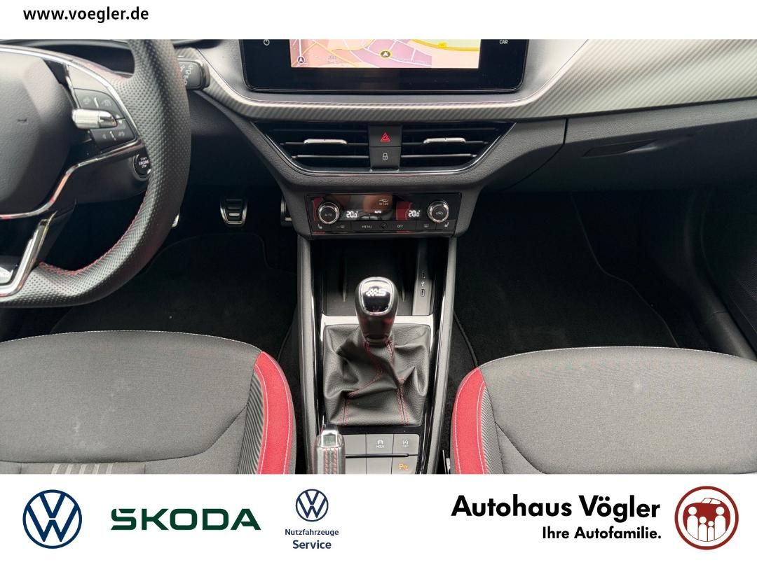 Scala Monte Carlo ABT 190 PS Navi Kamera CarPlay