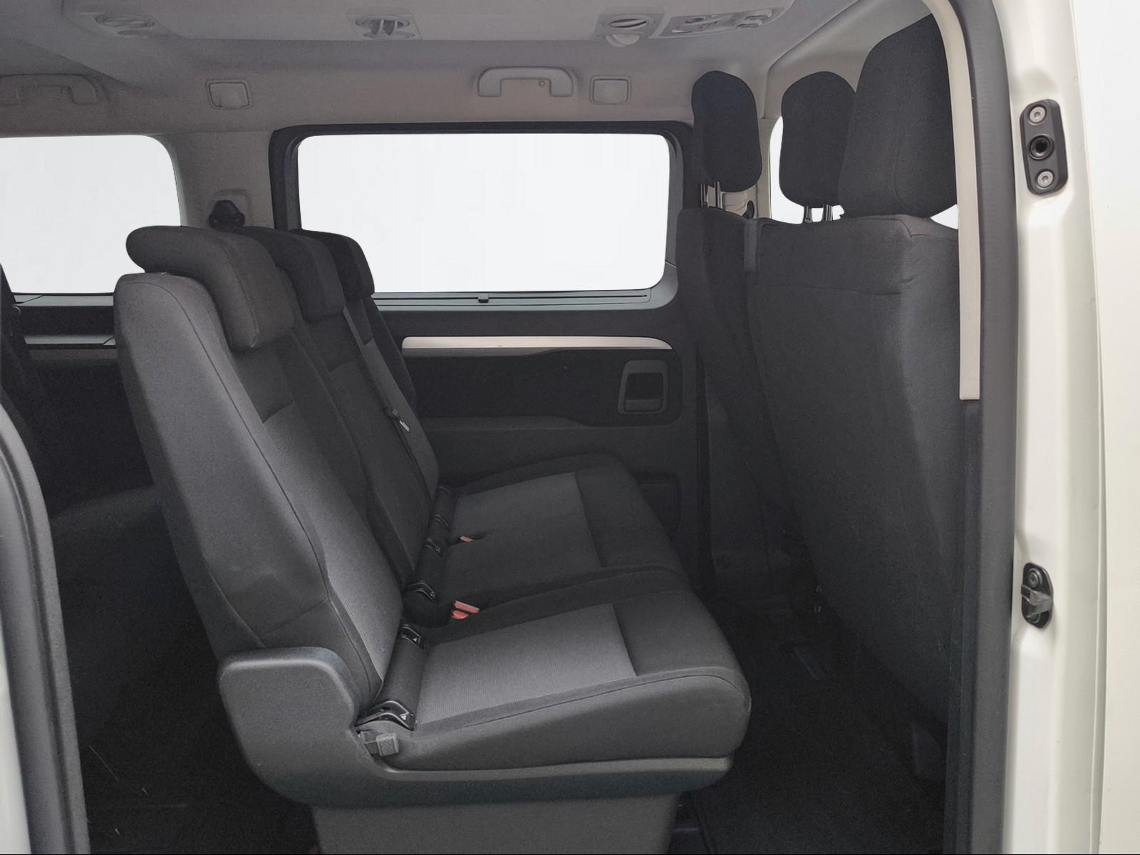 Toyota Proace Verso L1/Klima/PDC/9SItzer/Top Zustand