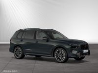 BMW X7 M60 - Vorschau Bild 11