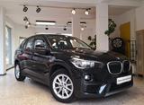 BMW X1 sDrive18i Automatik Schiebedach Navi Garantie - BMW X1 Gebrauchtwagen in Essen