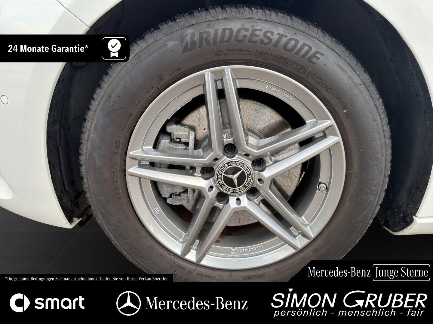 Fahrzeugabbildung Mercedes-Benz B 200 Progressive Kamera Navi-Premium LED SHZ