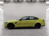 BMW M3 Competition M xDrive Limousine Harman/K Lenkr - gebrauchte BMW Limousine